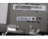 Lenovo 5M11N93220 MECH_ASM BL KB BK WW SWE/FIN PMX