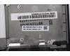 5M11N93223 Lenovo MECH_ASM BL KB BK WW SWS PMX
