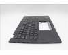 5M11N93236 Lenovo MECH_ASM BL KB BK WW UKE CHY