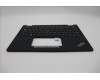 LENOVO 5M11N93238 Keyb X13 Yoga G5 2-in-1 Cover GB - WW - BL