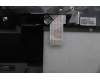 LENOVO 5M11N93238 MECH_ASM BL KB BK WW UKE PMX