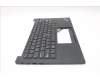Lenovo 5M11N93252 MECH_ASM FRU KB ARA(CHY)US Bk