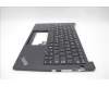 Lenovo 5M11N93254 MECH_ASM FRU KB ARA(SRX)US Bk