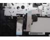 Lenovo 5M11N93258 MECH_ASM FRU KB BEL(SRX)UK Bk