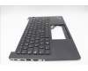 Lenovo 5M11N93266 MECH_ASM FRU KB SPA(SRX)UK Bk