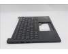 Lenovo 5M11N93268 MECH_ASM FRU KB FRA(CHY)UK Bk