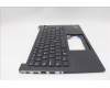 Lenovo 5M11N93282 MECH_ASM FRU KB HUN(SRX)UK Bk