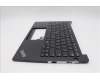 Lenovo 5M11N93286 MECH_ASM FRU KB HBW(SRX)US Bk