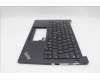 Lenovo 5M11N93298 MECH_ASM FRU KB POR(SRX)UK Bk