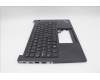 Lenovo 5M11N93298 MECH_ASM FRU KB POR(SRX)UK Bk