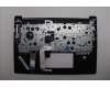 5M11N93306 Lenovo MECH_ASM FRU KB CZESLK(SRX)UK Bk