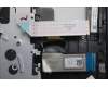5M11N93306 Lenovo MECH_ASM FRU KB CZESLK(SRX)UK Bk