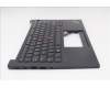 Lenovo 5M11N93328 MECH_ASM FRU KB UKE(CHY)UK Bk