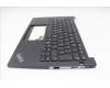 Lenovo 5M11N94111 MECH_ASM FRU KB ILD(SRX)UK Bk