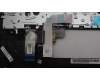 Lenovo 5M11N94126 MECH_ASM FRU KB THAI(LTN)US Bk