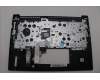 Lenovo 5M11N94155 MECH_ASM FRU KB ENG BL(SRX)US Bk