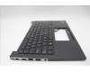 5M11N94161 Lenovo MECH_ASM FRU KB ARA BL(CHY)US Bk