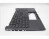 Lenovo 5M11N94181 MECH_ASM FRU KB GER BL(CHY)UK Bk