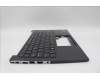 Lenovo 5M11N94191 MECH_ASM FRU KB HUN BL(SRX)UK Bk
