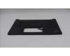 Lenovo 5M11N94196 C-Cover with keyboard, Hebrew, Black, Backlight, US