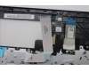 Lenovo 5M11N94199 MECH_ASM FRU KB ITA BL(SRX)UK Bk