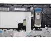 Lenovo 5M11N94207 MECH_ASM FRU KB POR BL(SRX)UK Bk