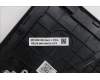 Lenovo 5M11N94209 MECH_ASM FRU KB RUS BL(CHY)US Bk