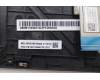 Lenovo 5M11N94219 MECH_ASM FRU KB SLV BL(SRX)UK Bk