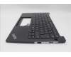 Lenovo 5M11N94231 MECH_ASM FRU KB SWS BL(SRX)UK Bk