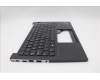 Lenovo 5M11N94238 MECH_ASM FRU KB UKE BL(LTN)UK Bk