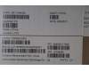 Lenovo 5M11N94239 MECH_ASM FRU KB UKE BL(SRX)UK Bk