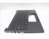 Lenovo 5M11N94241 MECH_ASM FRU KB EUROENG BL(CHY)US Bk