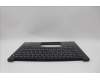 Lenovo 5M11N94263 MECH_ASM FRU KB THAI BL(SRX)US Bk