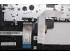 Lenovo 5M11N94271 MECH_ASM FRU KB LASPA BL(SRX)UK Bk