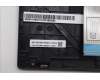 Lenovo 5M11N94271 MECH_ASM FRU KB LASPA BL(SRX)UK Bk