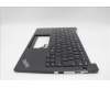 Lenovo 5M11N94273 MECH_ASM FRU KB BRL BL(CHY)UK Bk