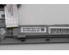 Lenovo 5M11N96163 MECH_ASM FRU KB BEL BL(SRX)UK AG