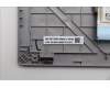 Lenovo 5M11N96179 MECH_ASM FRU KB GER BL(SRX)UK AG