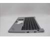 Lenovo 5M11N96239 MECH_ASM FRU KB EUROENG BL(SRX)US AG