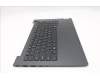 Lenovo 5M11N96420 MECH_ASM FRU ASM Ccov CHY USA_ENG KB BL