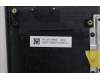 Lenovo 5M11N96420 MECH_ASM FRU ASM Ccov CHY USA_ENG KB BL
