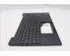 Lenovo 5M11N96537 MECH_ASM FRU KBD CCV FRA (CHY) UK BK