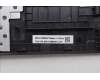 Lenovo 5M11N96558 MECH_ASM FRU KBD CCV POR (CHY) UK BK