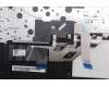 Lenovo 5M11N96559 MECH_ASM FRU KBD CCV POR (LTN) UK BK