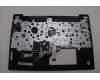 Lenovo 5M11N96621 MECH_ASM FRU KBD CCV ENG BL(CHY) US BK