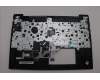 Lenovo 5M11N96622 MECH_ASM FRU KBD CCV ENG BL(LTN) US BK