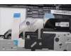 Lenovo 5M11N96627 MECH_ASM FRU KBD CCV ARA BL(CHY) US BK