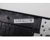 Lenovo 5M11N99128 MECH_ASM FRU KBD CCV FRA BL(CHY) UK BK