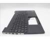 Lenovo 5M11N99134 MECH_ASM FRU KBD CCV GER BL(CHY) UK BK