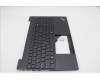 Lenovo 5M11N99142 MECH_ASM FRU KBD CCV GRE BL(LTN) US BK